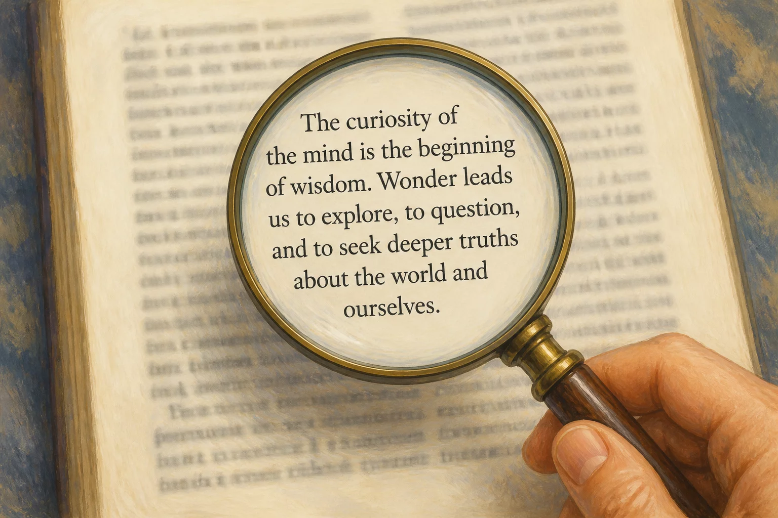 Handling Ambiguity