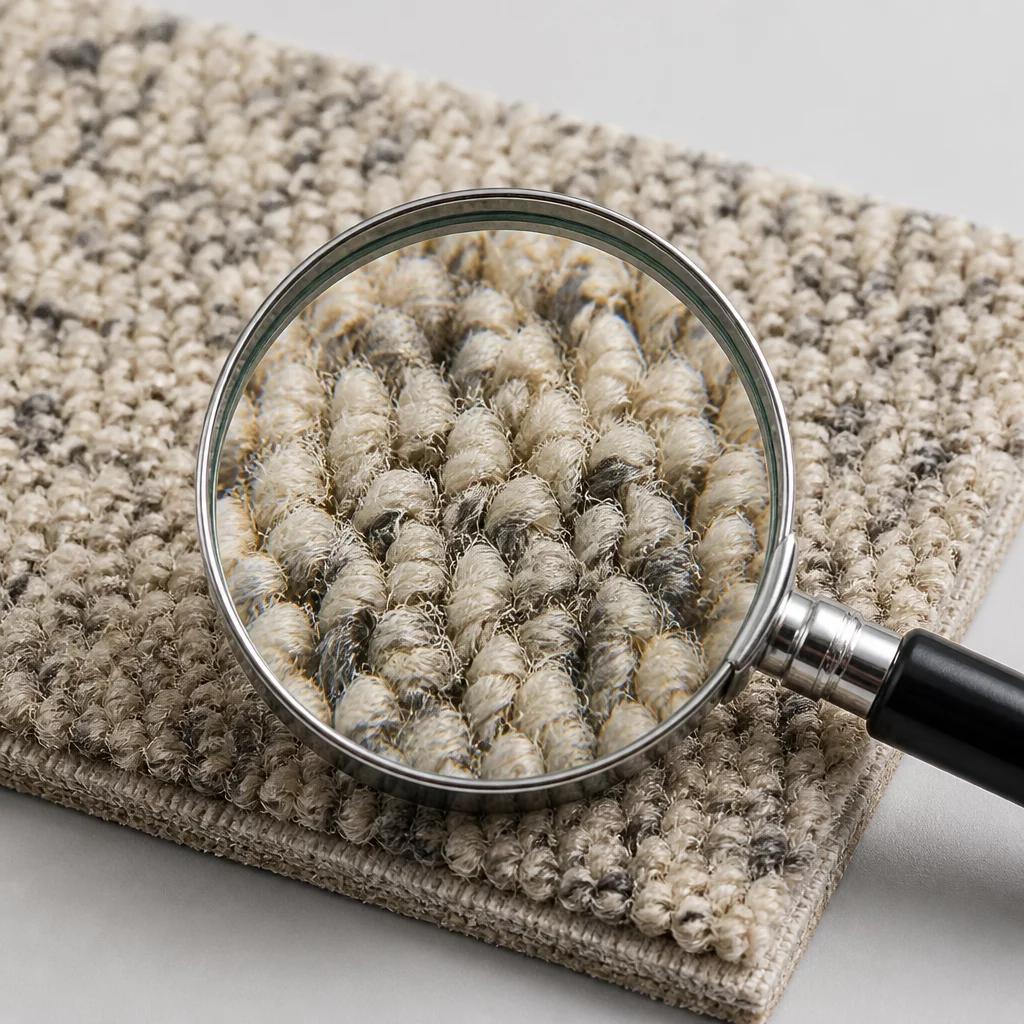 Material Identification