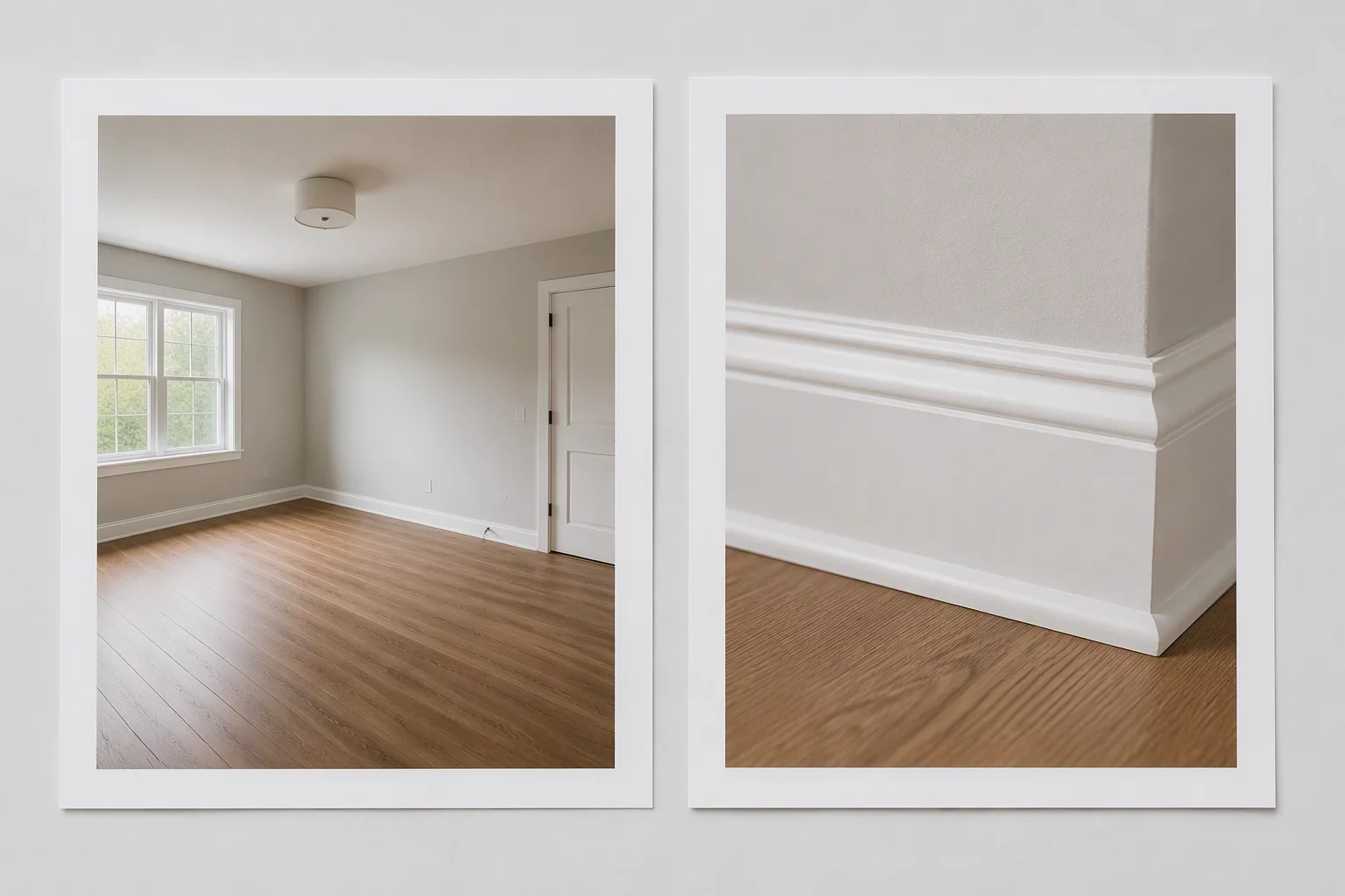 Overview vs Detail Shots
